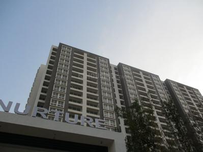 Image of 610 Sq.ft 1 BHK Apartment / Flat for sale in S2 Homes Electronic City by S2 Homes, Electronic City, Bengaluru for Rs. 7750000