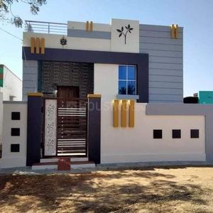 3 BHK Independent House