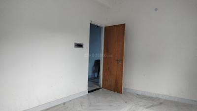Bedroom Image of 916 Sq.ft 2 BHK Apartment / Flat for sale in Paschim Putiary Kolkata for Rs. 3500000