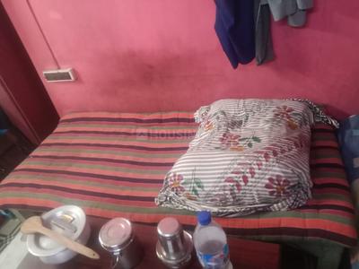 Bedroom Image of Chakraborty paying guest in Maniktala, Kolkata