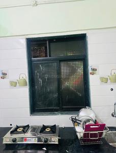 Kitchen Image of Santosh Lad in Panvel, Navi Mumbai