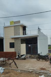 2 BHK Independent House