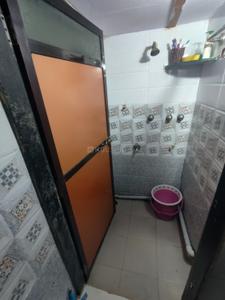 Bathroom Image of 240 Sq.ft 1 RK Independent House for sale in Kalyan East Kalyan for Rs. 2400000
