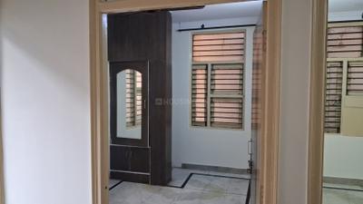 Bedroom Image of 525 Sq.ft 2 BHK Builder Floor for sale in Matiala New Delhi for Rs. 2500000