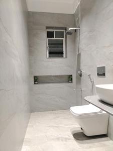 Bedroom Three Image of 2000 Sq.ft 3 BHK Apartment / Flat for rent in K Raheja Vistas Premiere, Mohammed Wadi Pune for Rs. 70000
