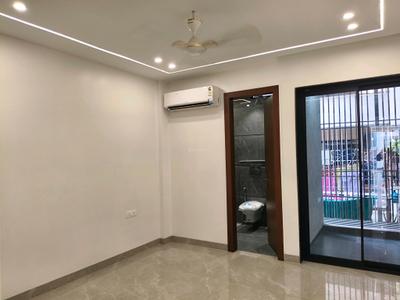 Bedroom Image of 2700 Sq.ft 4 BHK Builder Floor for sale in Sector 57 Gurgaon for Rs. 33500000