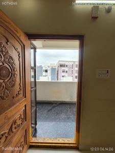 Hall Image of 1095 Sq.ft 2 BHK Apartment / Flat for sale in Kistareddypet Sangareddy for Rs. 5500000
