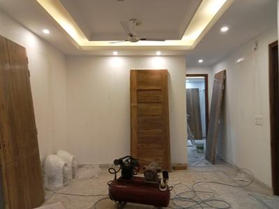 Living Room Image of 1260 Sq.ft 3 BHK Builder Floor for sale in East Of Kailash New Delhi for Rs. 36000000
