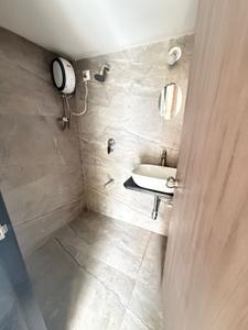 Image of 700 Sq.ft 2 BHK Apartment / Flat for rent in Paradigm Ananda Residency, Borivali West, Mumbai for Rs. 55000