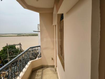 Balcony Image of 2400 Sq.ft 6 BHK Independent House for sale in Danapur Patna for Rs. 11000000