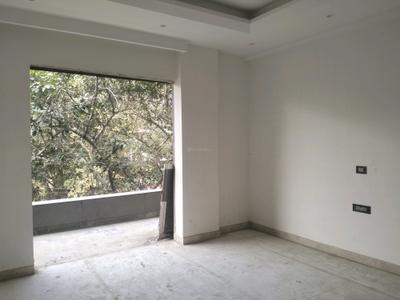 Bedroom Image of 3600 Sq.ft 4 BHK Builder Floor for sale in Paschim Vihar New Delhi for Rs. 67500000