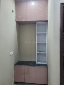 Bedroom Image of 900 Sq.ft 2 BHK Apartment / Flat for sale in Green Residency, Kharar Mohali for Rs. 3790000