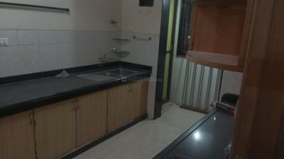 Kitchen Image of 1020 Sq.ft 2 BHK Apartment / Flat for sale in Raheja Vihar, Powai Mumbai for Rs. 20000000