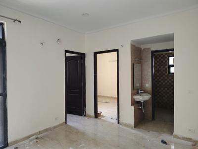 Living Room Image of 574 Sq.ft 1 BHK Apartment / Flat for rent in CGEWHO Kendriya Vihar, Phi II Greater Noida for Rs. 17000