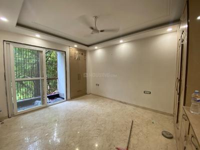 Hall Image of 1800 Sq.ft 3 BHK Builder Floor for rent in Hauz Khas New Delhi for Rs. 175000