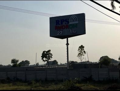Image of 1602 Sq.ft Residential Plot / Land for sale in Propex City, New Colony, Palwal for Rs. 11036000