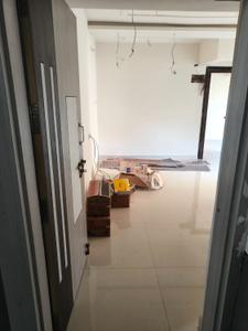Bedroom Image of 700 Sq.ft 1 BHK Apartment / Flat for sale in Badlapur East Badlapur for Rs. 3000000