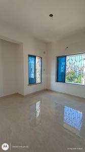 Hall Image of 1240 Sq.ft 3 BHK Apartment / Flat for sale in New Garia Kolkata for Rs. 6700000