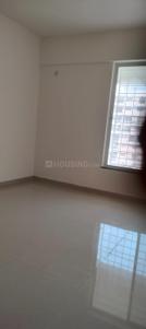 Bedroom Image of 1011 Sq.ft 2 BHK Apartment / Flat for sale in Miracle Aero East , Undri Pune for Rs. 5490000