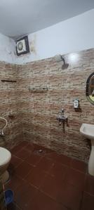 Bathroom Image of 1033 Sq.ft 2 BHK Apartment / Flat for sale in Housing Board Colony Jharsuguda for Rs. 4200000