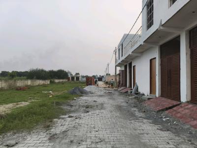 Image of 60 Sq.ft Residential Plot / Land for sale in SS Ayodhya Enclave, Dhoom Manikpur, Greater Noida for Rs. 2034000