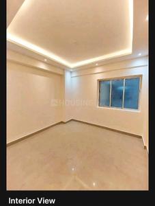 Bedroom Image of 1120 Sq.ft 3 BHK Apartment / Flat for sale in SGIL Gardenia, Narendrapur Kolkata for Rs. 5700000