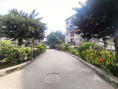 Image of 920 Sq.ft 2 BHK Apartment / Flat for sale in Kamalgazi, Kolkata for Rs. 3585000