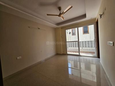 Bedroom Image of 2000 Sq.ft 3 BHK Builder Floor for rent in Sector 56 Gurgaon for Rs. 45000