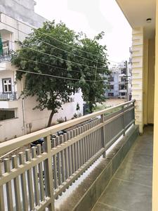 Living Room Image of 2200 Sq.ft 4 BHK Builder Floor for sale in Sector 57 Gurgaon for Rs. 27500000