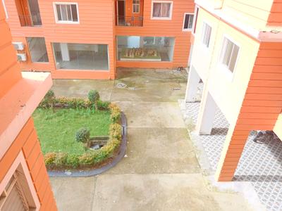 Living Room Image of 650 Sq.ft 2 BHK Apartment / Flat for sale in Dream World City, Joka Kolkata for Rs. 2800000