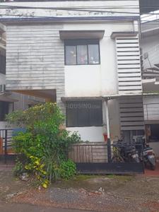 Image of 1500 Sq.ft 3 BHK Builder Floor for sale in Kavoor, Mangalore for Rs. 450000