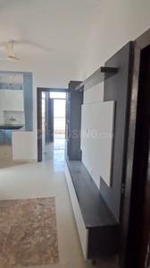 Image of 885 Sq.ft 2 BHK Apartment / Flat for sale in Techman Moti Residency, Sikrod, Ghaziabad for Rs. 4700000