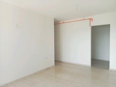 Bedroom Image of 1800 Sq.ft 4 BHK Apartment / Flat for rent in Kalpataru Magnus, Bandra East Mumbai for Rs. 330000