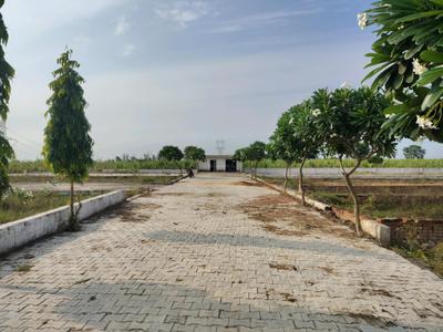 Image of 450 Sq.ft Residential Plot / Land for sale in Del NCR Aero City, Shahpur Kala, Greater Noida for Rs. 1135100