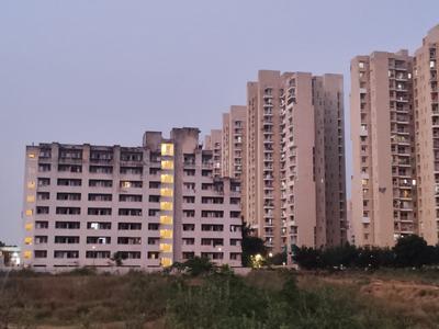 Image of 300 Sq.ft 1 RK Studio for sale in BPTP Spacio, Sector 37D, Gurgaon for Rs. 2100000