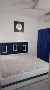 2 BHK Independent Builder Floor
