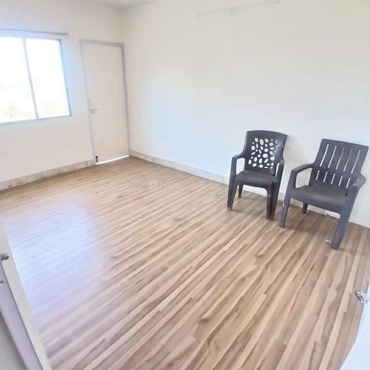 Mangal Tirth Apartment Bedroom 1