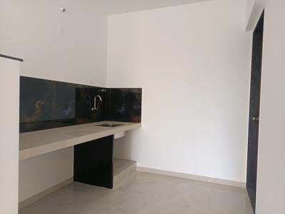 Kitchen Image of 1457 Sq.ft 3 BHK Apartment / Flat for sale in KP Archana Paradise Phase 03, Mohammed Wadi Pune for Rs. 9500000