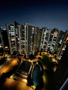 Image of 975 Sq.ft 2 BHK Apartment / Flat for sale in Shapoorji Pallonji Joyville Hinjawadi, Hinjawadi, Pune for Rs. 8200000