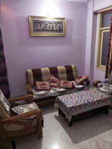 Bedroom Image of 1512 Sq.ft 2 BHK Builder Floor for sale in Sector 78 Mohali for Rs. 8600000