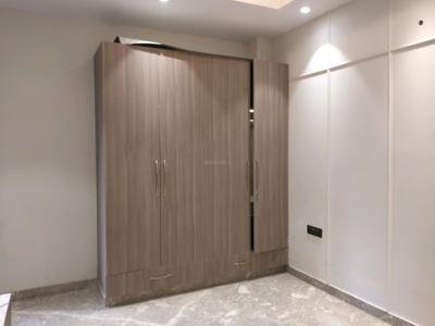 Bedroom Image of 1124 Sq.ft 3 BHK Builder Floor for sale in Vikaspuri New Delhi for Rs. 21500000