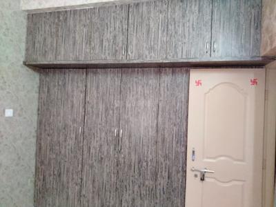 Bedroom Image of 650 Sq.ft 3 BHK Duplex for sale in Lambhvel Anand for Rs. 700000