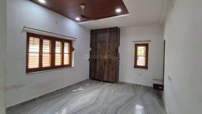 Bedroom Image of 1200 Sq.ft 2 BHK Apartment / Flat for rent in SV Laxmi Nilayam, Padmarao Nagar Secunderabad for Rs. 30000