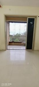 Hall Image of 695 Sq.ft 1 BHK Apartment / Flat for sale in Dombivli West Thane for Rs. 4800000