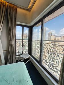 Bedroom Image of 610 Sq.ft 2 BHK Apartment / Flat for sale in Shivaji Park Mumbai for Rs. 49000000