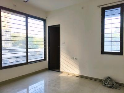 Bedroom Image of 1012 Sq.ft 3 BHK Apartment / Flat for sale in Bhukum Pune for Rs. 6500000