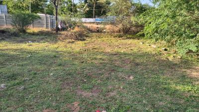 Image of 2400 Sq.ft Residential Plot / Land for sale in Palliagraharam, Thanjavur for Rs. 3000000