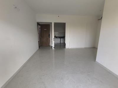 Hall Image of 1053 Sq.ft 2 BHK Apartment / Flat for rent in Kohinoor Shangrila, Pimpri Pune for Rs. 42005
