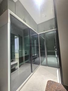 Image of 2500 Sq.ft 3 BHK Builder Floor for sale in Charbhuja Dwarka Villas, Nipania, Indore for Rs. 17500000
