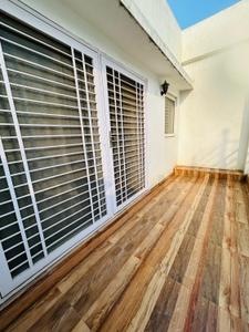 Balcony Image of 1782 Sq.ft 3 BHK Villa for sale in Paramount Golfforeste Villas, Surajpur Greater Noida for Rs. 16500000